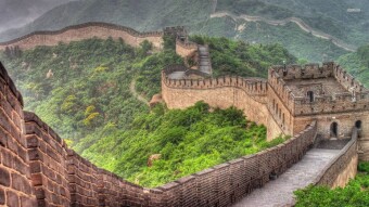 The Top 10 Reasons to Visit the Great Wall, China