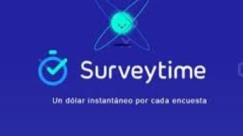 SurveyTime $ 1 for each Instant Survey