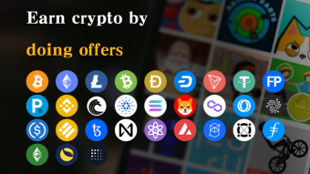 Coinpayu!  A different faucet - Bitcoin - ethereum - NEAR and many others!