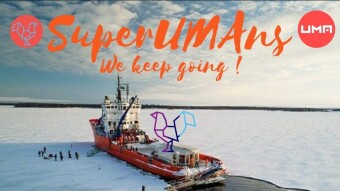 SuperUMAns #38 - The UMA Ecosystem and the Optimistic Oracle