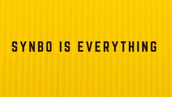 2026 · SYNBO 2.0 Brand Upgrade Manifesto