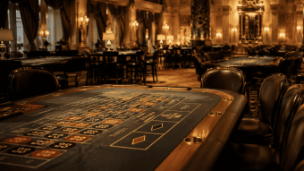 Saint-Vincent Casino Under Judicial Oversight: Why Europe Is Watching