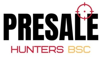 Presale Hunters BSC 09/09/21