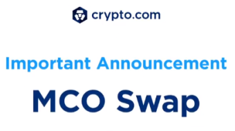 Bullish or Bearish: "Crypto.com Combines MCO with CRO as "One Utility Token"