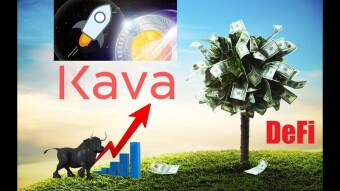 KAVA la nuova frontiera DeFi