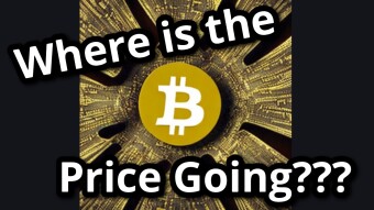 When will Bitcoin Recover its Price?