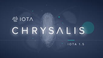 IOTA to Launch First Phase of Chrysalis Upgrade Next Week