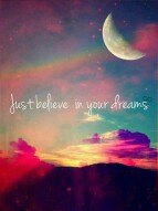 Just Believe
