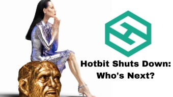 Hotbit Exchange Shuts Down: Who's Next?