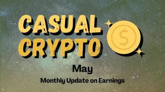Monthly Updates: MAY - JUNE