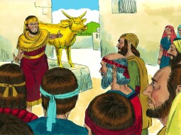The story of King Shahriar and his brother King Shahjaman…(Episode - 0014)