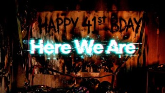 I Didn't Think I'd Make It to 41 (But Here We Are)