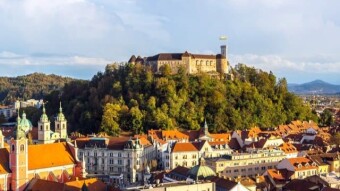Best of Slovenia my Travel Guide & Tips