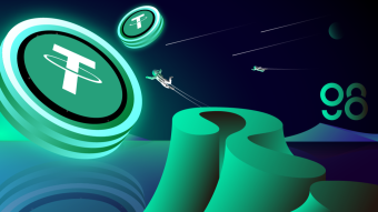 Stablecoins: Our Saviors in time of Crisis