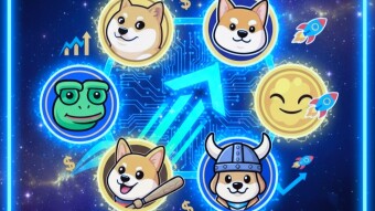 7 Meme Coins with the Strongest Potential in the 2025 Crypto Cycle