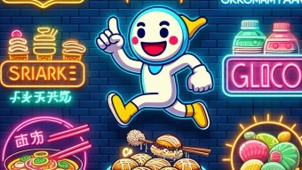 So you want to visit Osaka