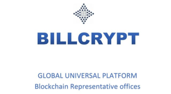 BILLCRYPT - Creating a Global Universal Decentralized Platform