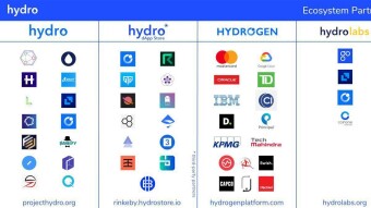 Crypto - Partnerships vs. "Partnerships"