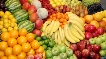 Let's Learn About Skin Care With 4 Common Fruits