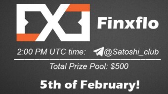 Finxflo x Satoshi Club AMA Recap from 5th of February