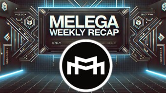 Crypto Weekly Recap: Cathie Wood Bets $5M on Bullish; Musk Launches X Chat; dYdX Eyes US Entry; and More (Oct 26 – Nov 1, 2025)