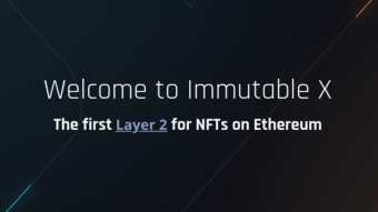 Current NFT Trends | IMX Wins