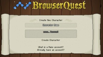Play-2-Earn: Earn Nano with Nano BrowserQuest