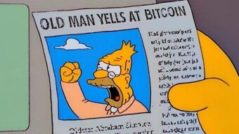 A cryptocurrency advocates thoughts - New technology, old mindset?