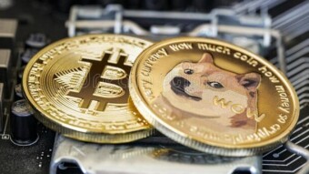It may be time to jump on that BTC train, NOW!!!!