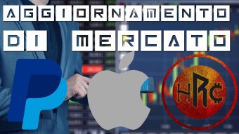 Apple si Butta nelle Cripto!?