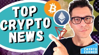 $400K of Beeple NFTs and ETH Stolen | Crypto News