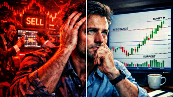 This Is Why You Panic Sell Every Time