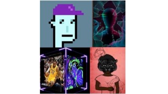 The World of NFT: Big Sales, RPlanet And "Tokenized" NFT