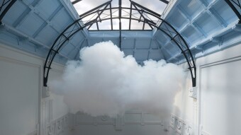 A Self Made Cloud