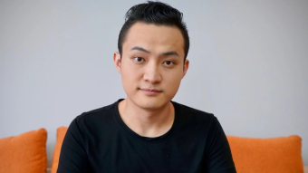Justin Sun - Fan or not, have to give this guy props