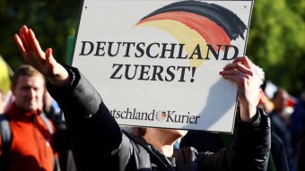 Germany's New Force: The Rise of BSW
