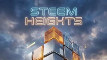 My Daily Ascent on Steem Heights - Thu Feb 12 2026