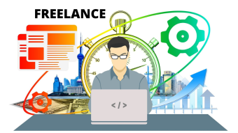 Freelancer - Cómo obtener ingresos por cuenta propia