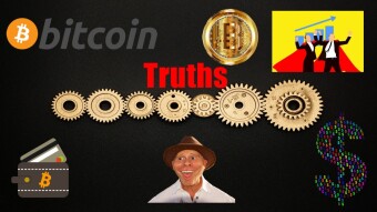 The Price Of BTC Is Climbing Again, You Have To Understand Some Truths❗