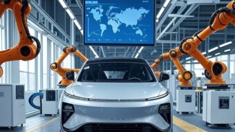 Number of Electric Vehicles on Roads Around the World Is Increasing