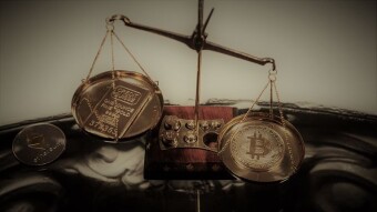 The effective way I turn my crypto earnings into fiat while paying very low fees.