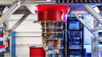 IBM Quantum Advancements and Investments