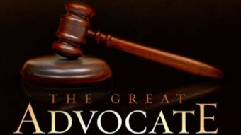 THE GREAT ADVOCATES 
