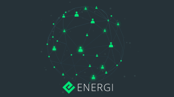 Energi - Proof of Connectivity