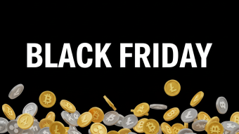 Black Friday 2025: Smart Crypto Gear to Grab This Year