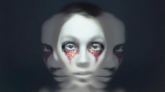 Split Personality