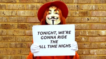New crypto song here to usher in the All Time Highs!