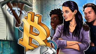 Bitcoin Price Falls Below $6,000 on Declining Trading Volume