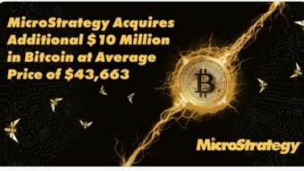 Bitcoin Hammer Up To 100k?
