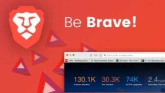 Brave new Partnership allow users to trade directly to Binance without leaving the browser.